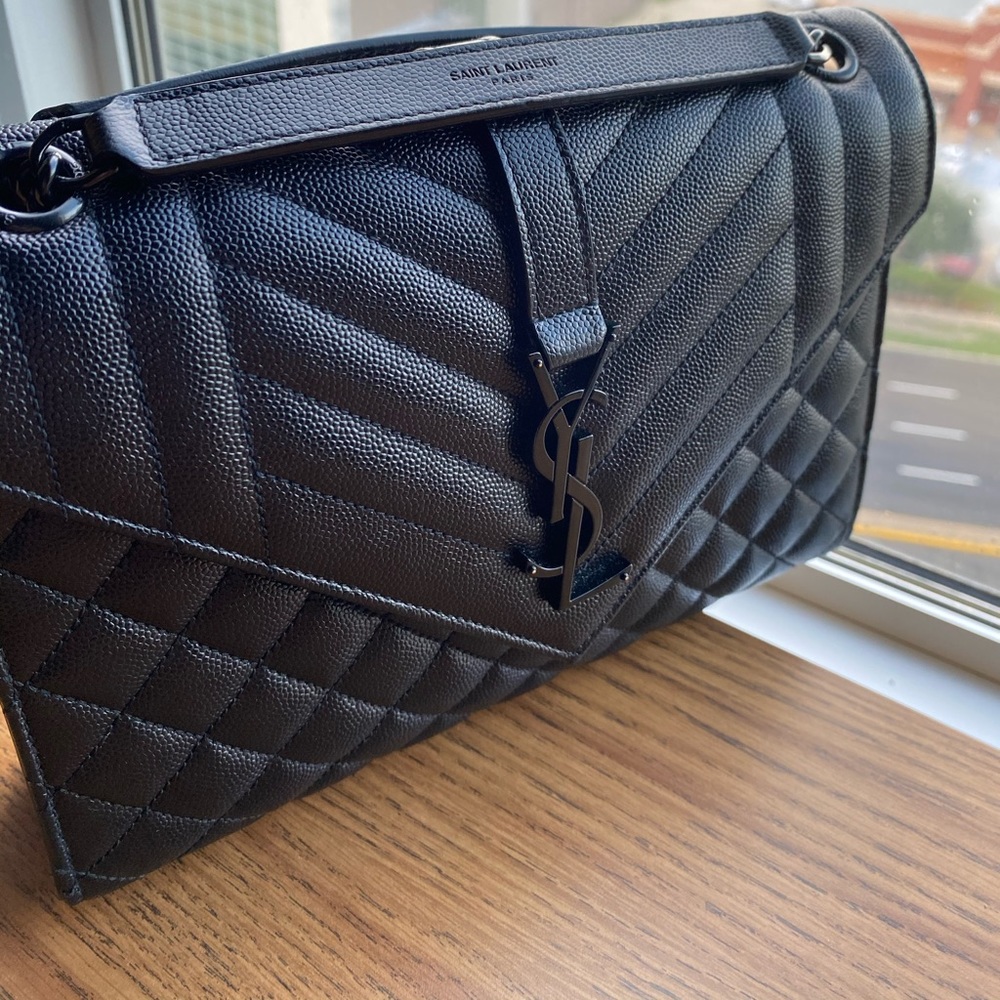 Brand New YSL Purse